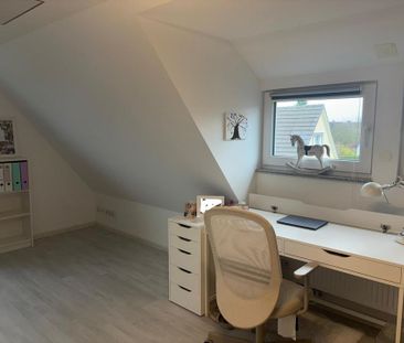 Nachmieter/in gesucht für 2-Wohnung/Haushälfte - Foto 1