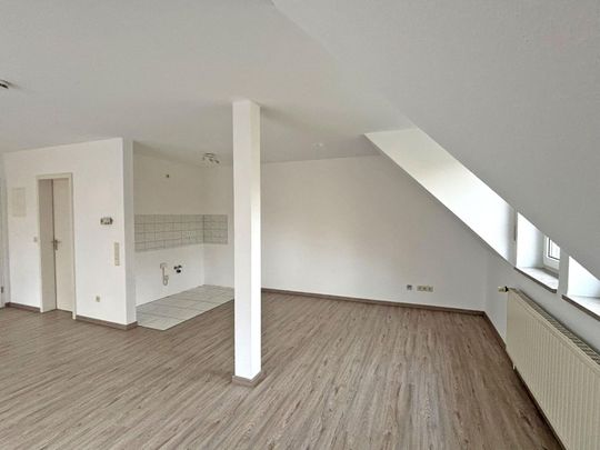 Modernes Apartment an der Ostenallee in Hamm - Photo 1