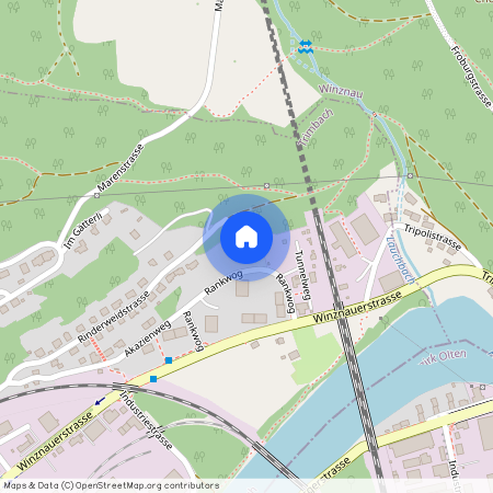 Rankwog 11, 4632 Trimbach