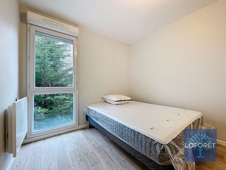 Appartement T2 Cergy à louer - Photo 3