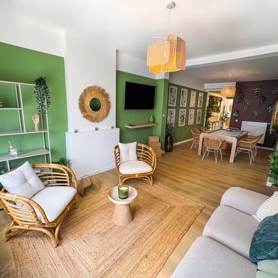 Huis te huur - Photo 1