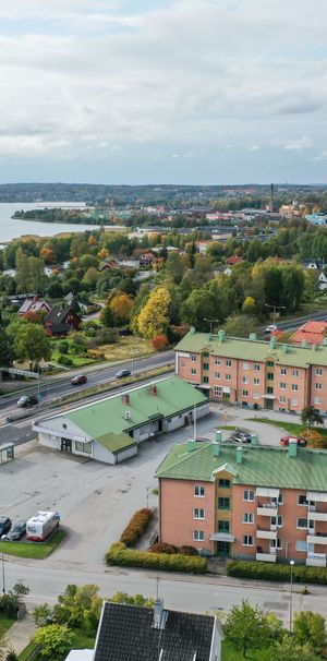 Örebrovägen 25 D - Foto 1