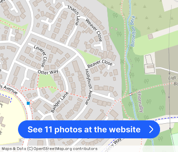 Hollybush Avenue, Ingleby Barwick, Stockton-on-Tees, Durham, TS17 - Photo 1