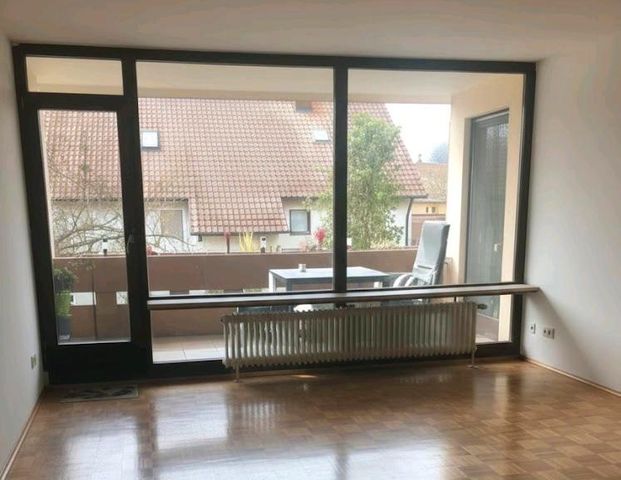 Lichtdurchflutete Wohnung an der Donau - Foto 1