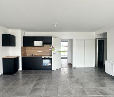 Résidence CHARME EN VILLE 30 rue de la Liéve, 63100, Clermont-Ferrand - Photo 2