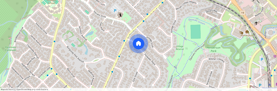 12 Fitzwater Place, Henderson, Waitakere City