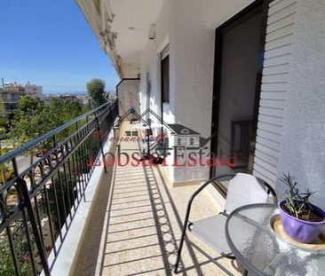 Διαμέρισμα για ενοικίαση Κάτω Ηλιούπολη (Ηλιούπολη) - Photo 1
