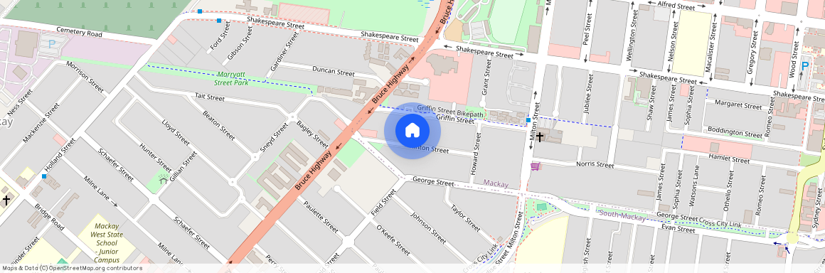 20 Hinton Street, Qld 4740, Mackay