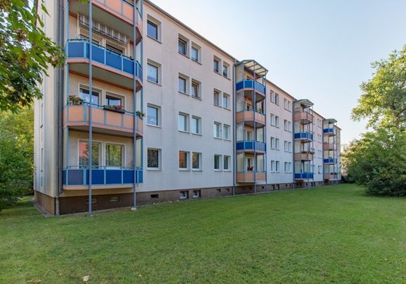 Diese Wohnung lässt keine Wünsche offen, saniert und sehr gute Infrastruktur.. - Foto 1