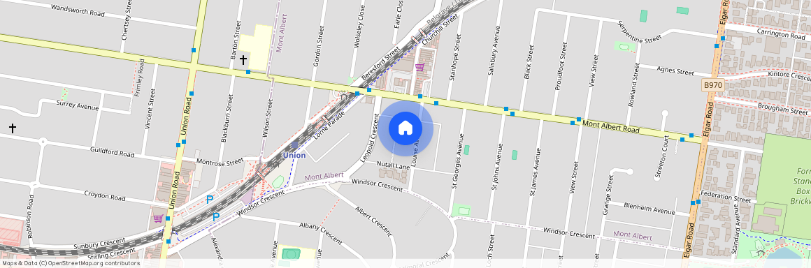 4/11 Louise Avenue, Mont Albert VIC 3127