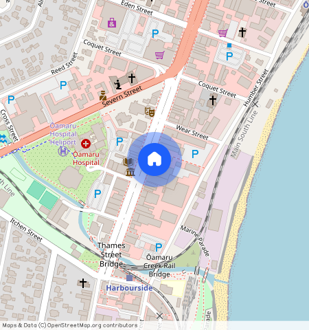 77a Thames Street, Oamaru, Waitaki