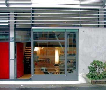 LOFT À ZURICH - KREIS 5 ESCHER WYSS, SUR DEMANDE - Photo 1