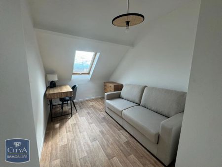 Appartement à louer 3 pièces 49.64m² - Photo 4