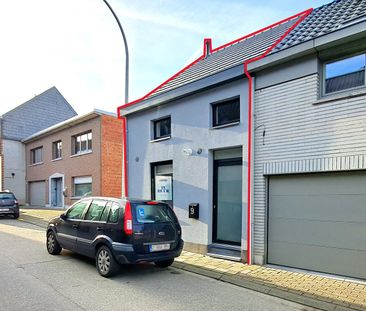 Energiezuinig gerenoveerde woning te Aalst - Foto 6