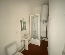 Location - Appartement T4 Nantes Centre Ville - Photo 6