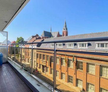 Appartement te huur in Ronse voor € 725 met 2 slaapkamers - Photo 4