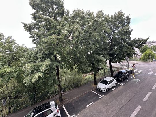 Location Appartement 3 pièces 61m² CHAMBERY 73000 - Photo 1