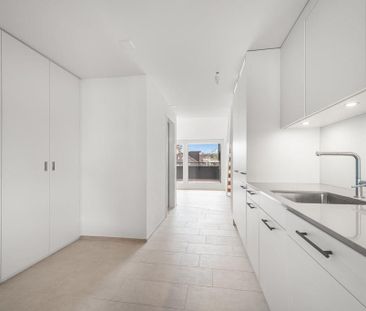 Stilvolles Wohnen im Trendquartier Seefeld - Photo 2
