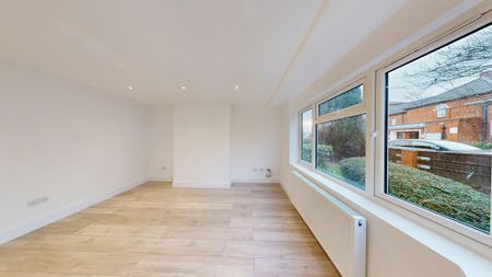 2 bedroom apartment to rent - Photo 3