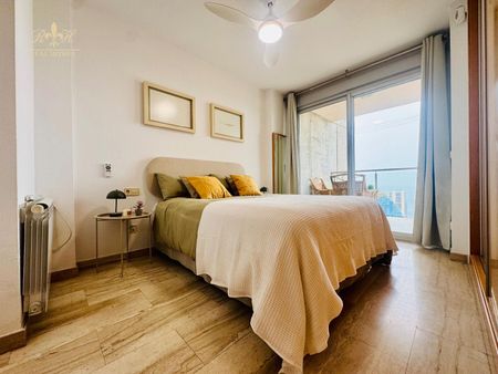 ALQUILER LARGA TEMPORADA EN VIA PARQUE - Photo 5