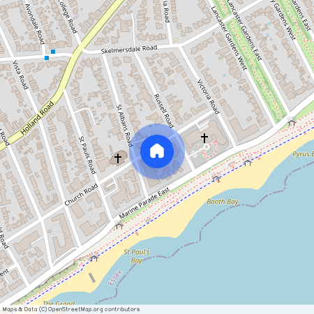 Ambleside Court, Clacton-On-Sea