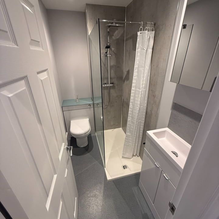 1 Bed Flat, Aberdeen, AB10 - Photo 1