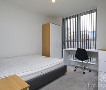 2 bedroom apartment to rent - Photo 4