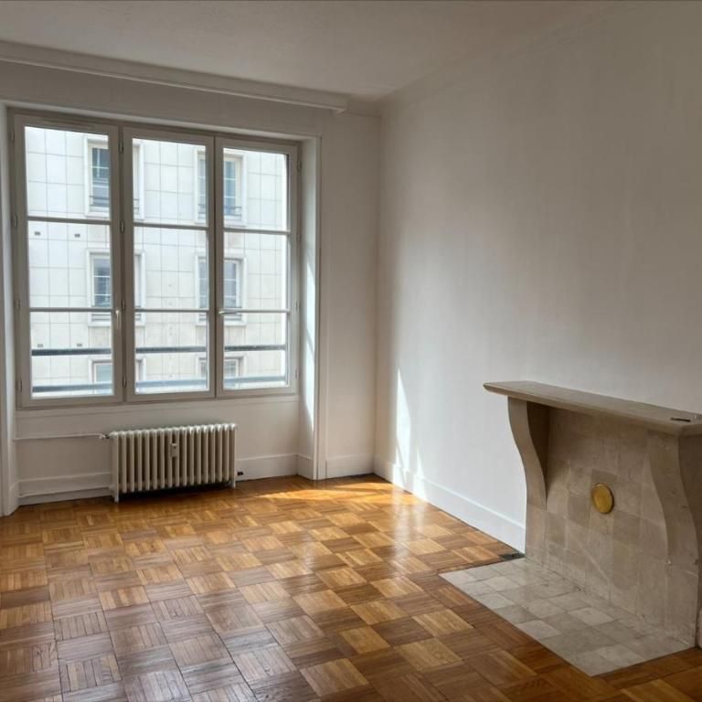 Appartement type 4 105m2 ORLEANS CENTRE - Photo 1