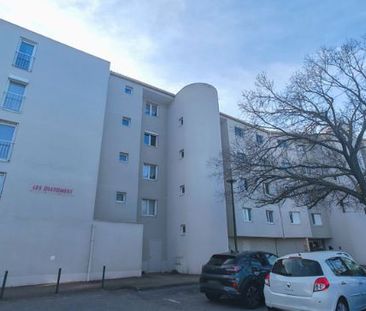 Appartement 2 Pièces 48 m² - Photo 4