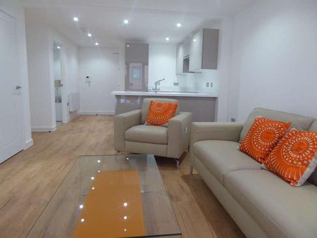 Tamar House, Station Road, Reading, RG1 - Photo 2