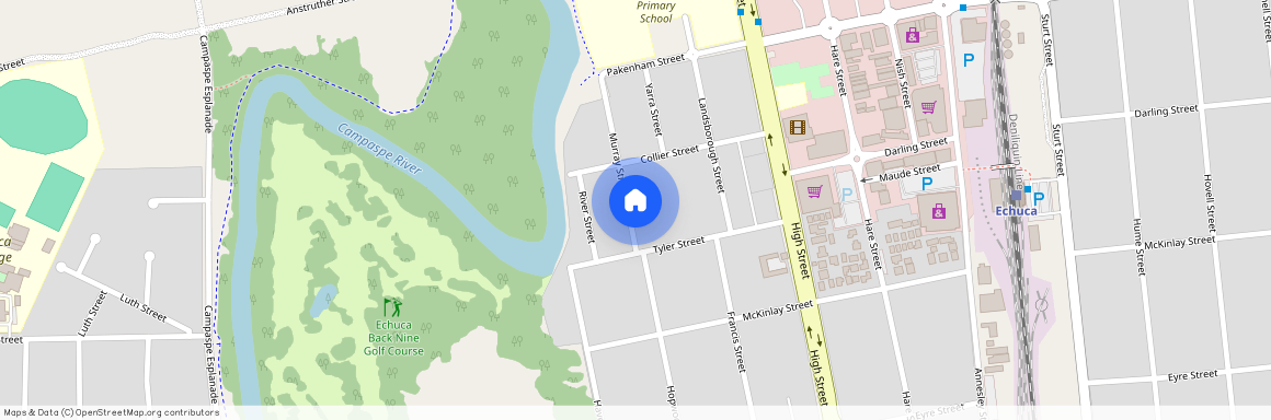 2/4 Murray Street, 3564, Echuca Vic