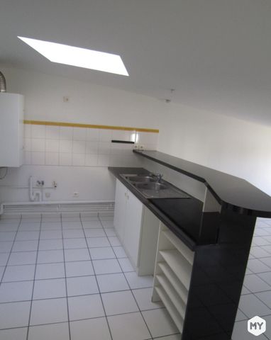 Appartement • Location • 91m2 • Clermont-Ferrand - Photo 5