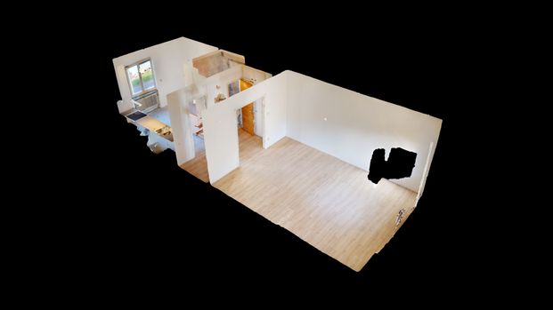 Sturegatan, Hedemora - Foto 1