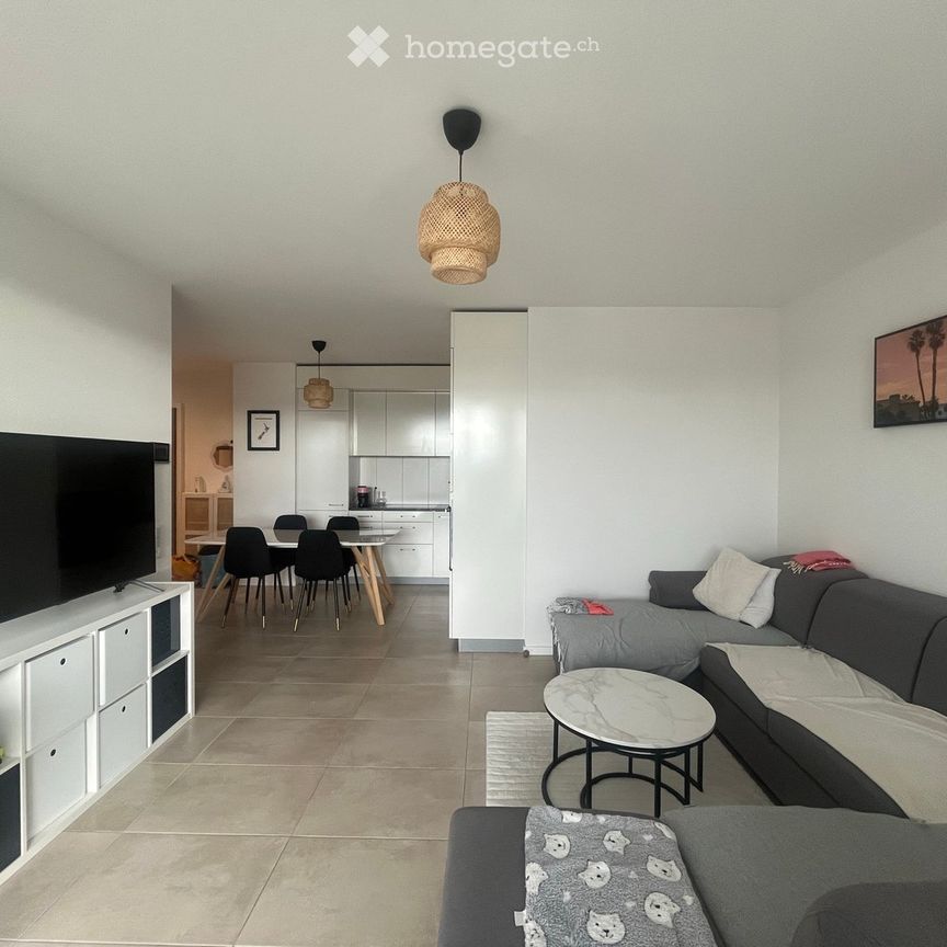 Bel appartement de 2,5 pièces 55 m² - Foto 1