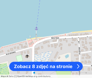 Mieszkanie 2-pokojowe, Rewa - Zdjęcie 1