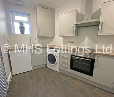 4 Bedroom End Terraced House for rent in Granby Street - Photo 4