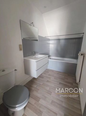 Location Appartement 3 pièces 65m² GUERET 23000 - Photo 2