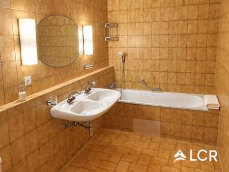 Bel appartement de 4.5p à Mézières - Foto 5