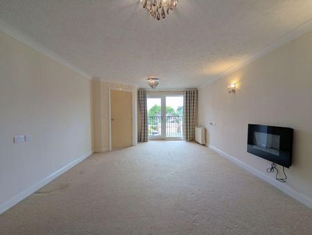 1 bedroom apartment to rent - Photo 2