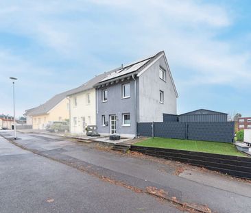 PHI AACHEN – Moderner Familientraum mit Doppelgarage in beliebter L... - Foto 6