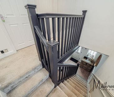 3 bedroom semi-detached house to rent - Photo 3