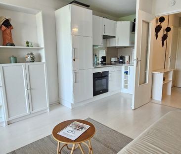 Location Appartement 1 pièce 23m² ANGLET 64600 - Photo 1