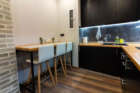 Διαμέρισμα για ενοικίαση Κουκάκι - Παιδική Χαρά (Κουκάκι - Μακρυγιάννη) - Φωτογραφία 5