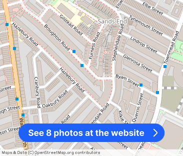 Broughton Road, Fulham - Photo 1