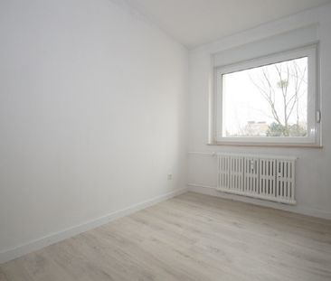 Familienfreundliche 4-Zimmer-Wohnung mit Balkon - Photo 4