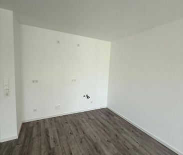 2-Zimmer-Wohnung zur Miete: Energieeffizient & stilvol - Photo 1