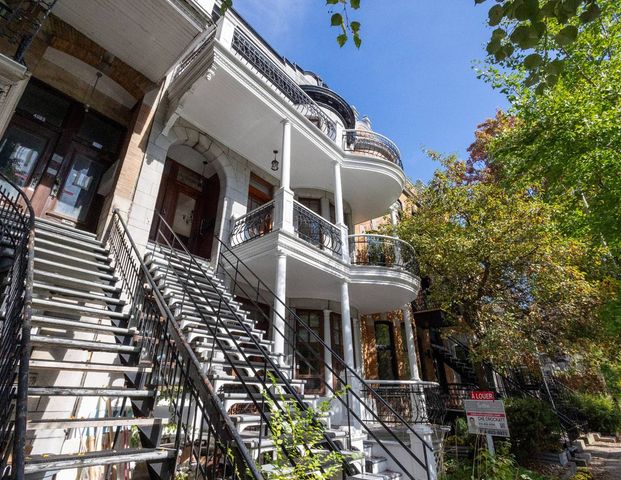 À louer / Appartement - Photo 1