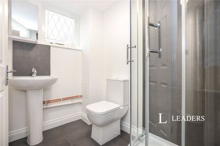 1 bedroom apartment to rent Marefair, Northampton, NN1 - Photo 5