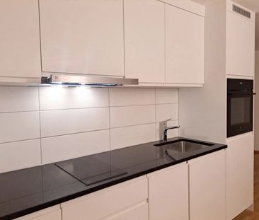 1.5 Zimmer, 30 m², EG - Photo 2