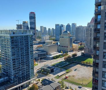 For Lease - 395 Square One Drive Unit# 2407, Mississauga, Ontario - Photo 5